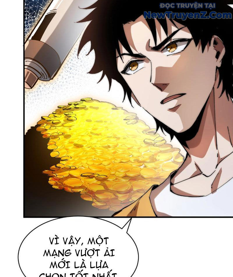 Triệu Hoán Ác Ma, Ta Đã Là Thâm Uyên chapter 3 - Trang 121