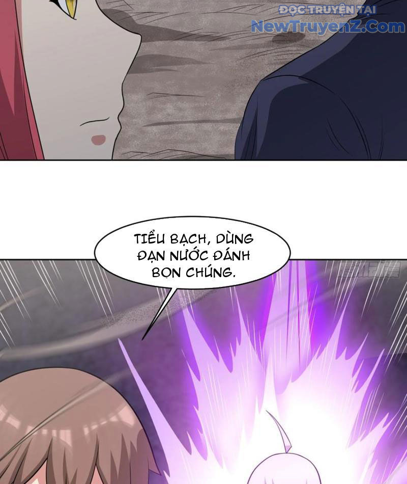 Ngự Thần Trùng Sinh chapter 110 - Trang 24