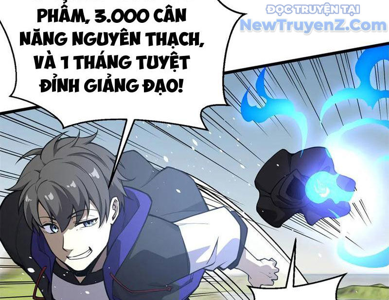 Toàn Cầu Cao Võ chapter 311 - Trang 91