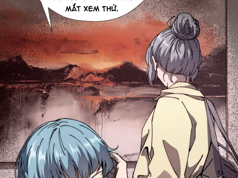 Bách Thú Chi Vương chapter 6 - Trang 38