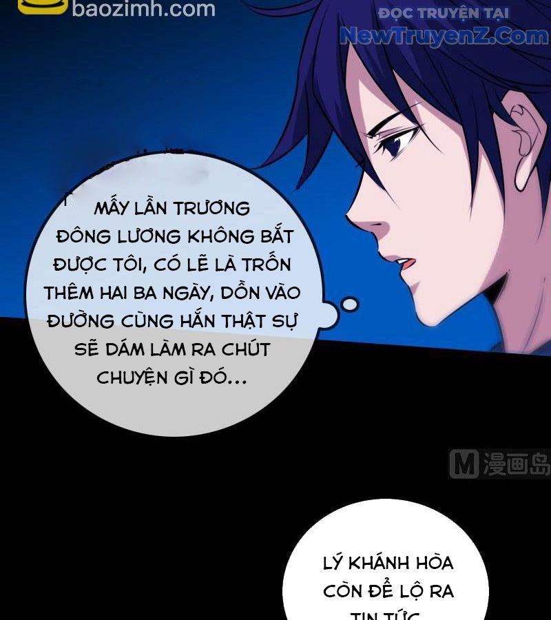 Kiếp Thiên Vận chapter 298 - Trang 23