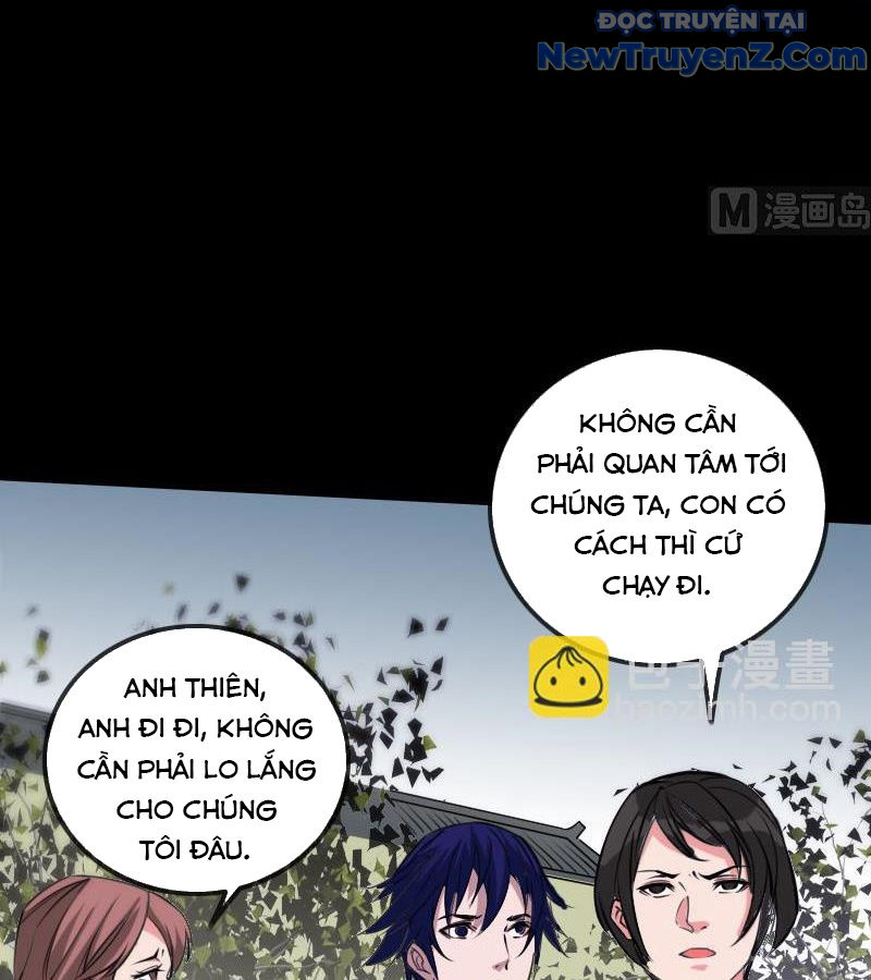 Kiếp Thiên Vận chapter 296 - Trang 23