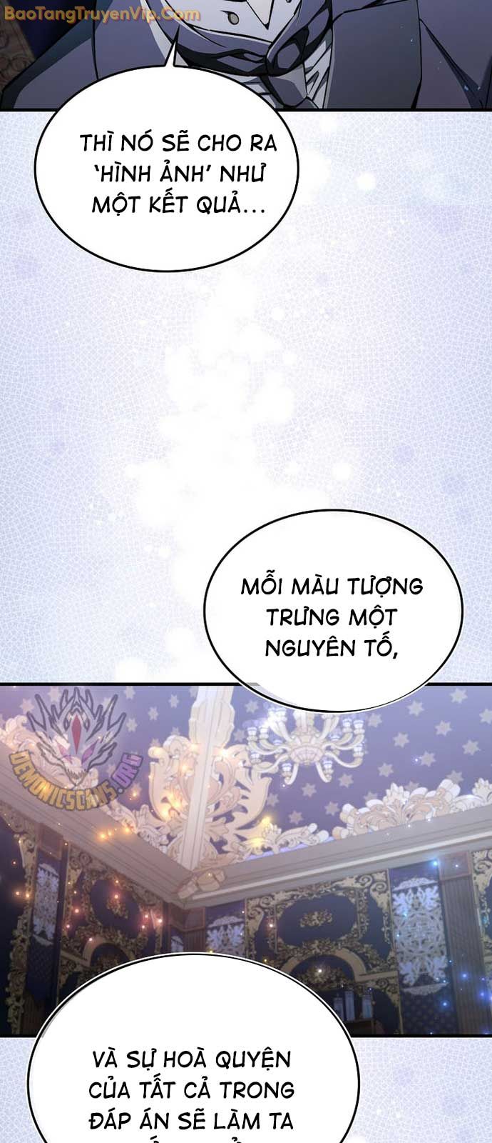 Đại Phản Diện Khao Khát Được Sống chapter 35.1 - Trang 69