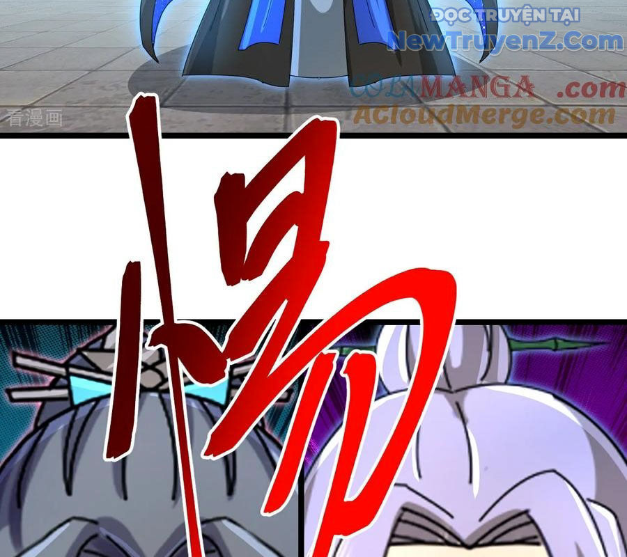 Thần Võ Thiên Tôn chapter 912 - Trang 10
