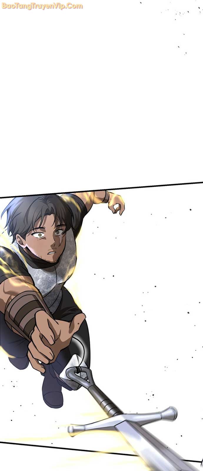 Helmut Đứa Trẻ Bị Ruồng Bỏ chapter 91 - Trang 49