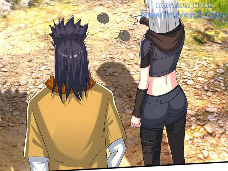 Khởi đầu Bằng Một Vạn Hít đất: Oanh Sát Thần Minh! chapter 51 - Trang 144