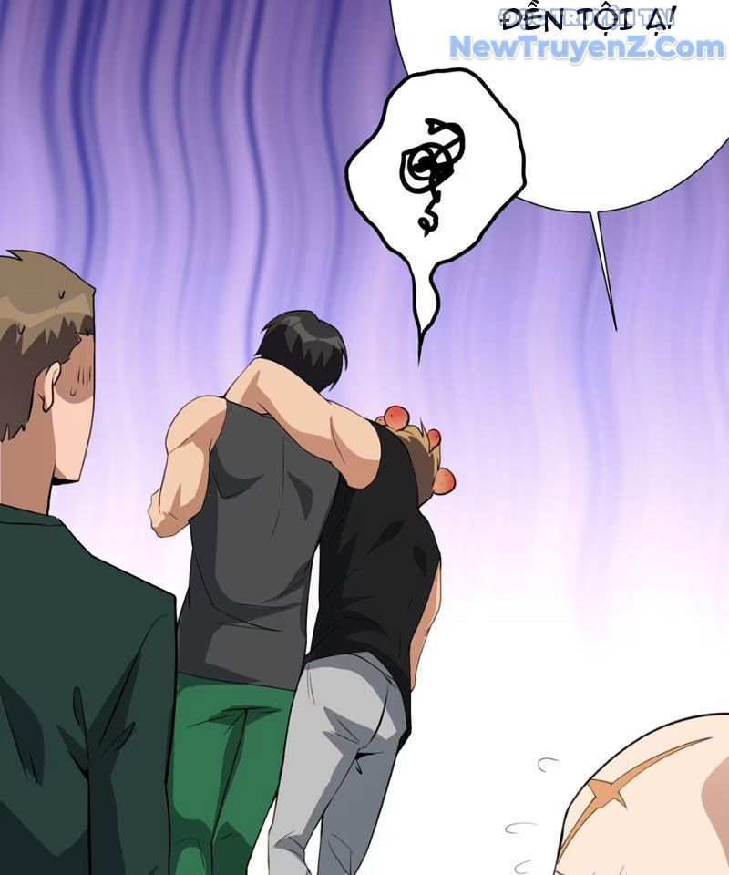 Hẹn Hò Để Cứu Thế Giới chapter 7 - Trang 47