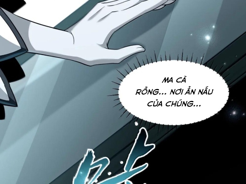 vượt cấp xuyên không, tại sao tôi lại trở thành tiểu thư tu sĩ? chapter 34 - Trang 53