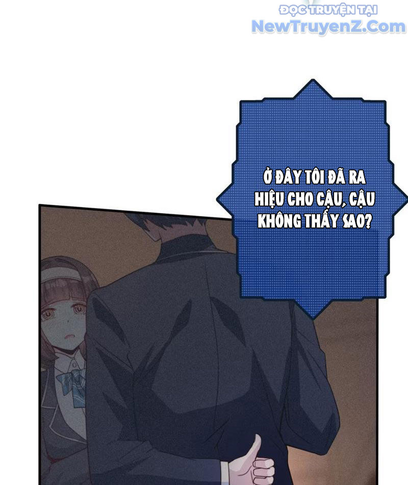Hẹn Hò Để Cứu Thế Giới chapter 3 - Trang 74