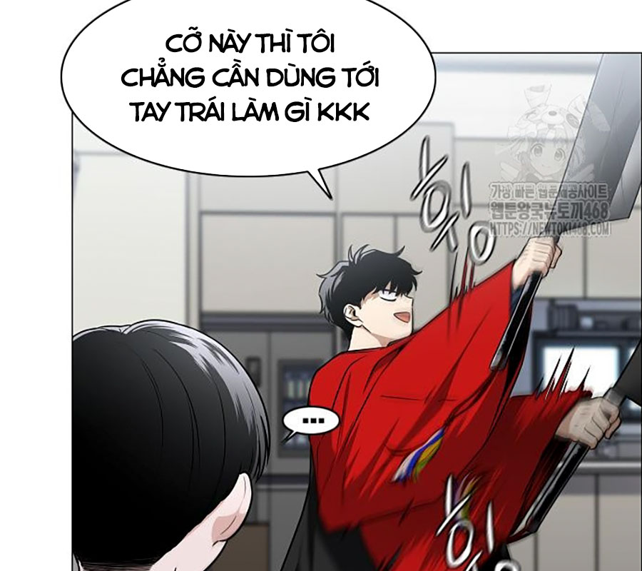 Kiếm Vương chapter 48 - Trang 110