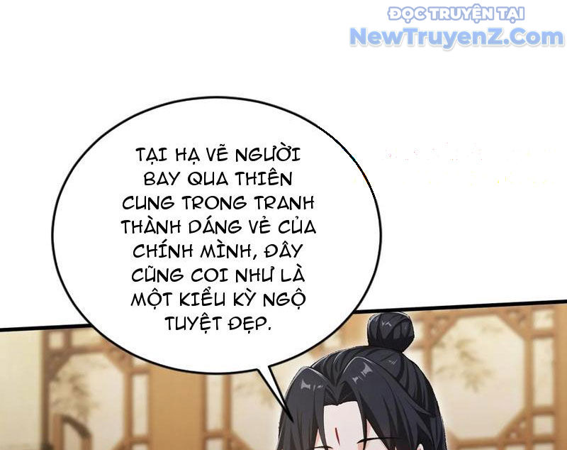 Hoá Ra Ta Đã Vô Địch Từ Lâu chapter 294 - Trang 27