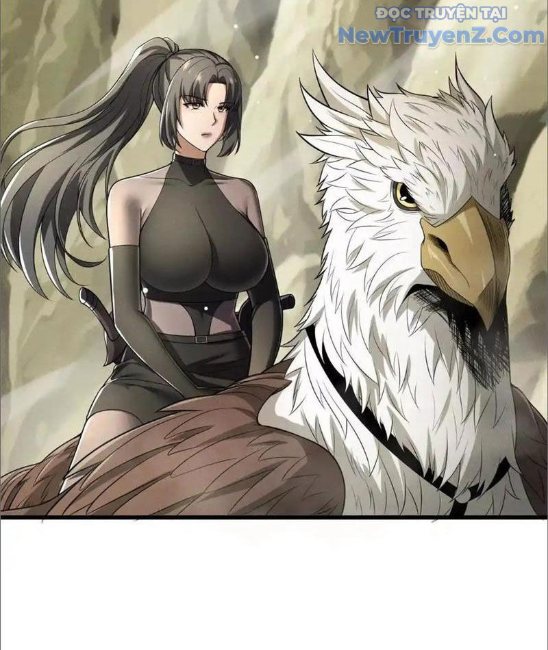 Ta Thăng Cấp Cùng Tai Ách chapter 23 - Trang 37