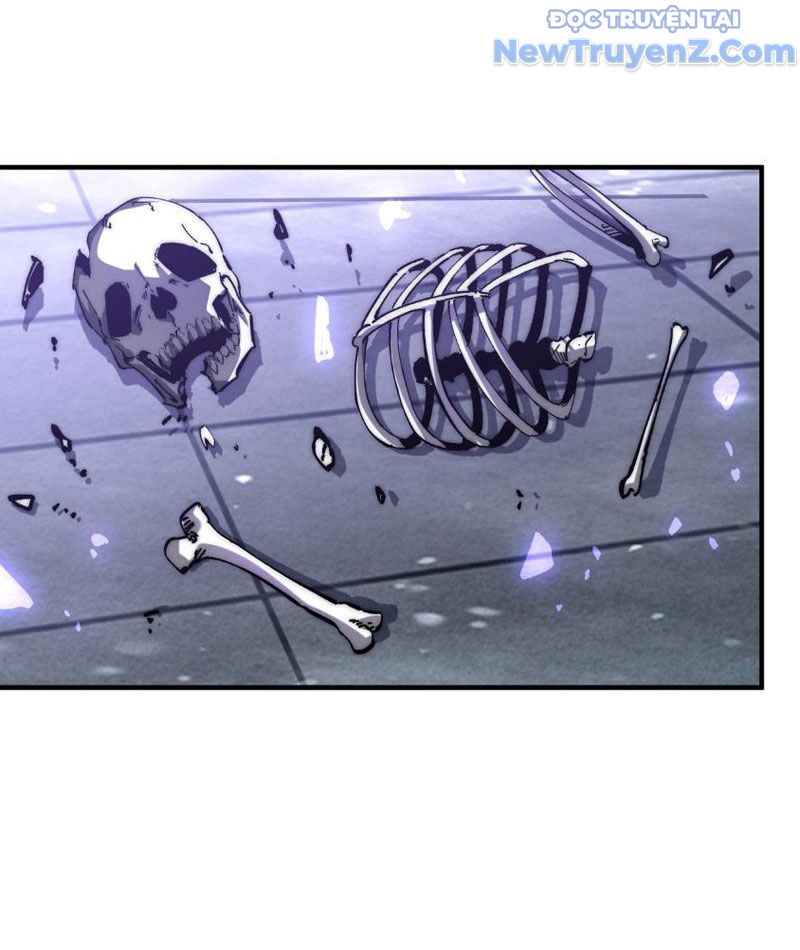 Triệu Hoán Ác Ma, Ta Đã Là Thâm Uyên chapter 3 - Trang 111