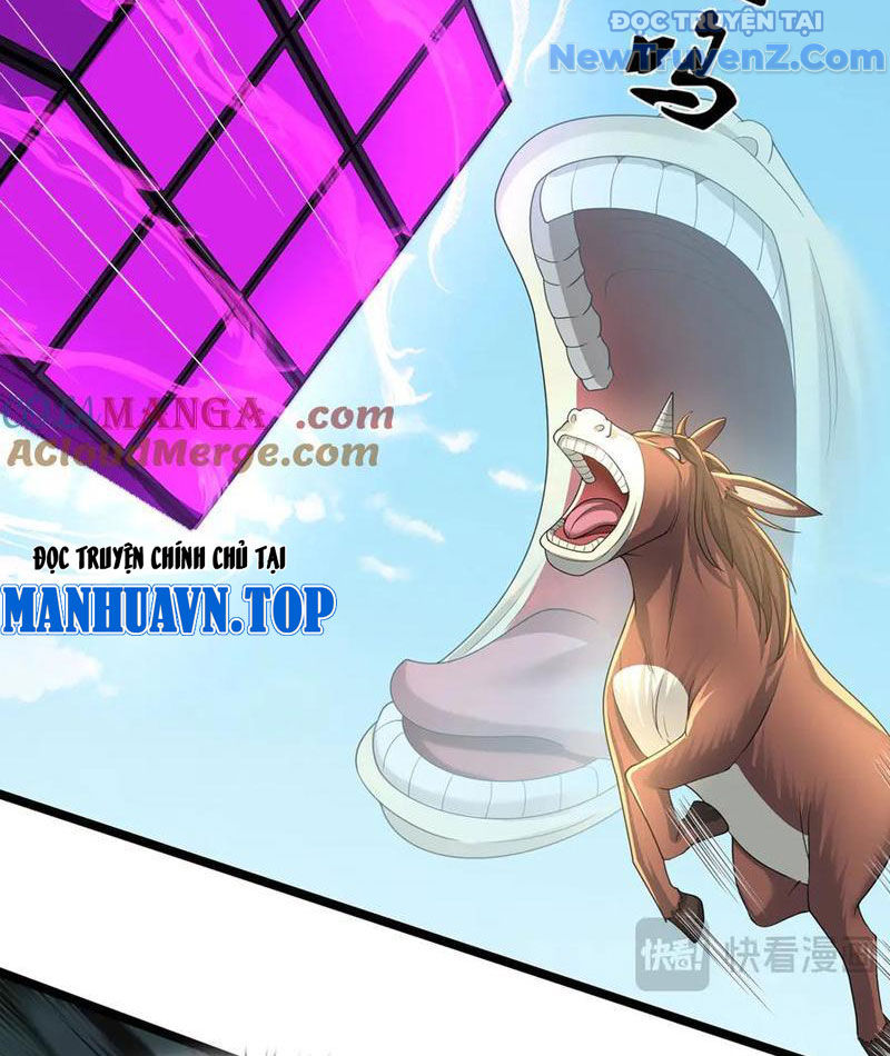 Khởi đầu Bằng Một Vạn Hít đất: Oanh Sát Thần Minh! chapter 37 - Trang 96