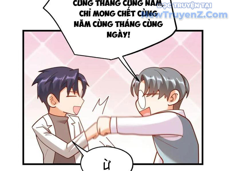Trọng Sinh Không Làm Chạn Vương, Tôi Một Mình Nạp Game Thăng Cấp chapter 226 - Trang 140
