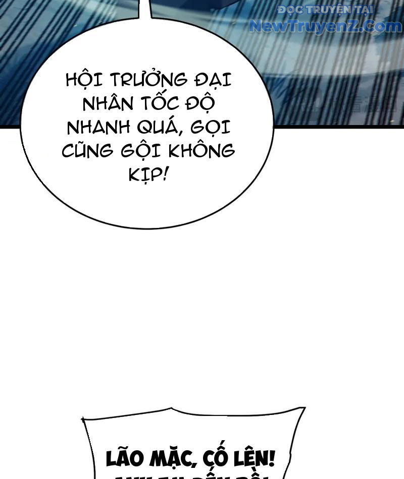 Toàn Dân Chuyển Chức: Bị Động Của Ta Vô Địch chapter 84 - Trang 90