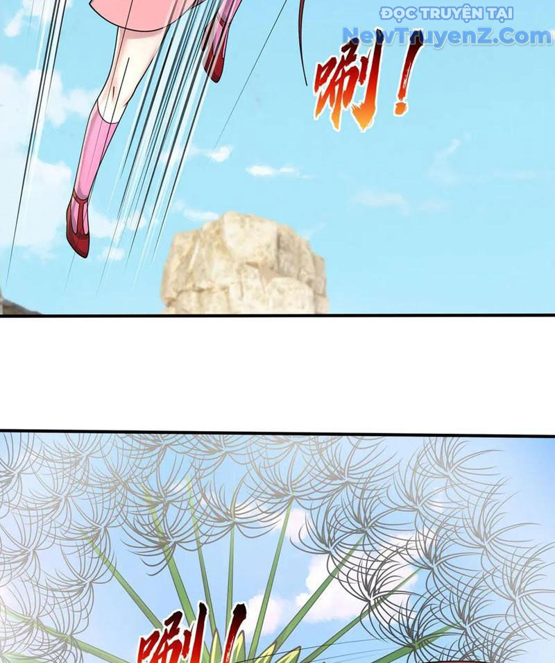 Khởi đầu Bằng Một Vạn Hít đất: Oanh Sát Thần Minh! chapter 52 - Trang 21