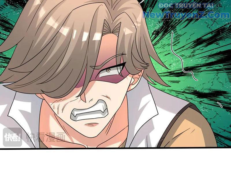 Khởi đầu Bằng Một Vạn Hít đất: Oanh Sát Thần Minh! chapter 51 - Trang 91