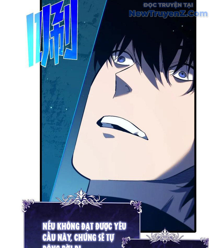 Toàn Dân Chuyển Chức: Bị Động Của Ta Vô Địch chapter 84 - Trang 112