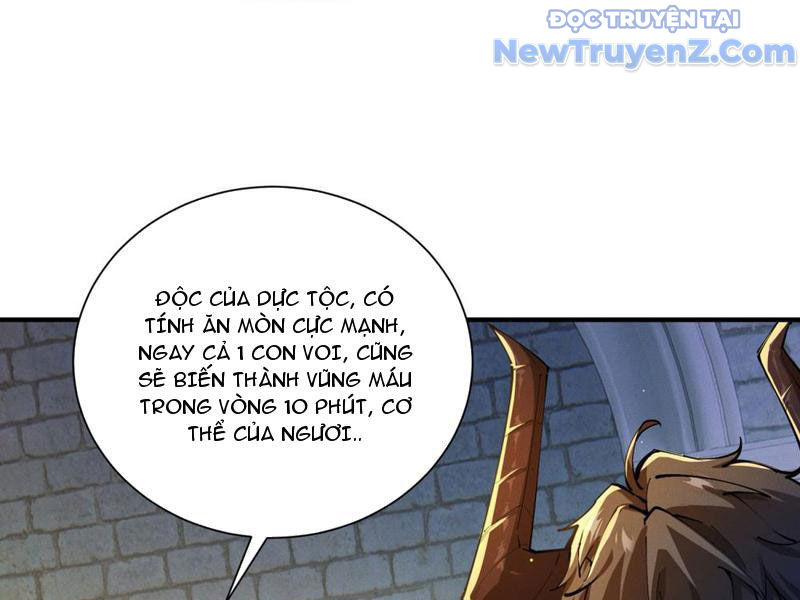 Ta Thăng Cấp Cùng Tai Ách chapter 4 - Trang 36