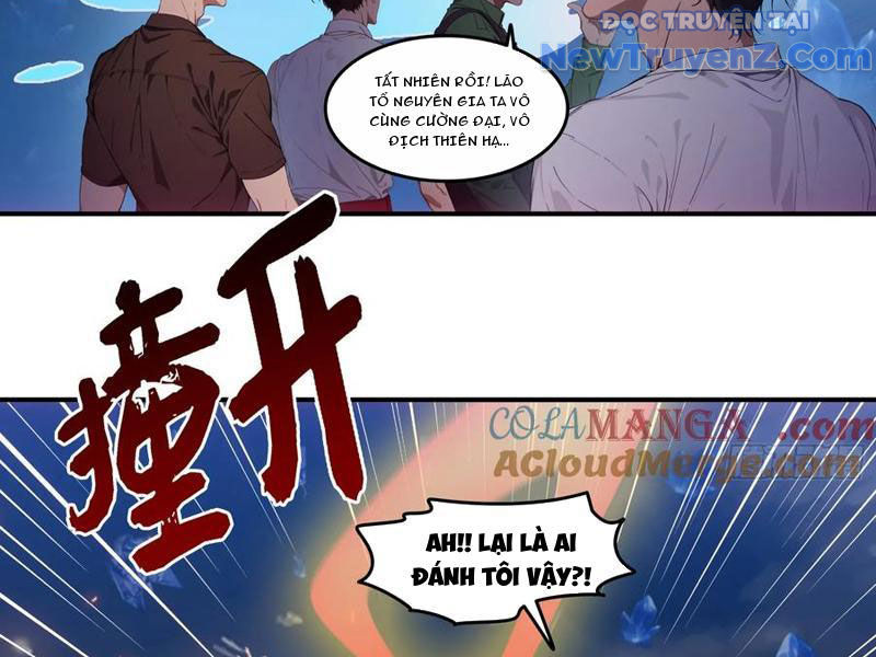 Tà Thần Giáng Thế, Ta Có Một Tòa đại Hung Ngục chapter 70 - Trang 84