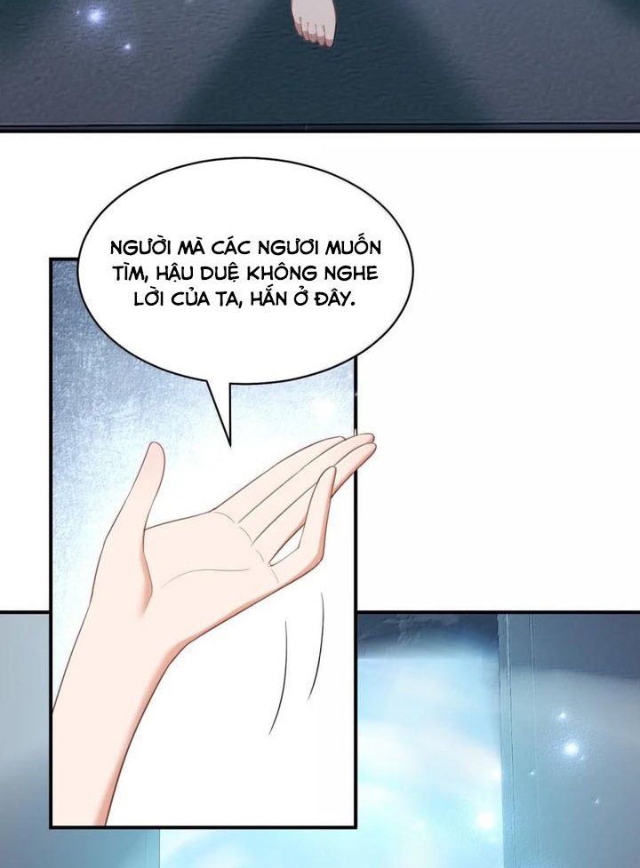 vượt cấp xuyên không, tại sao tôi lại trở thành tiểu thư tu sĩ? chapter 35 - Trang 12