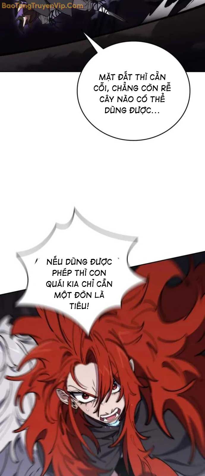 Kẻ Kiến Tạo Hầm Ngục chapter 30 - Trang 29