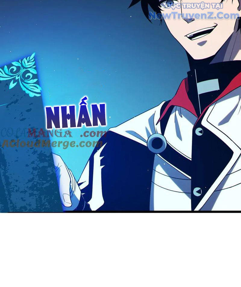 Toàn Dân Chuyển Chức: Bị Động Của Ta Vô Địch chapter 84 - Trang 31