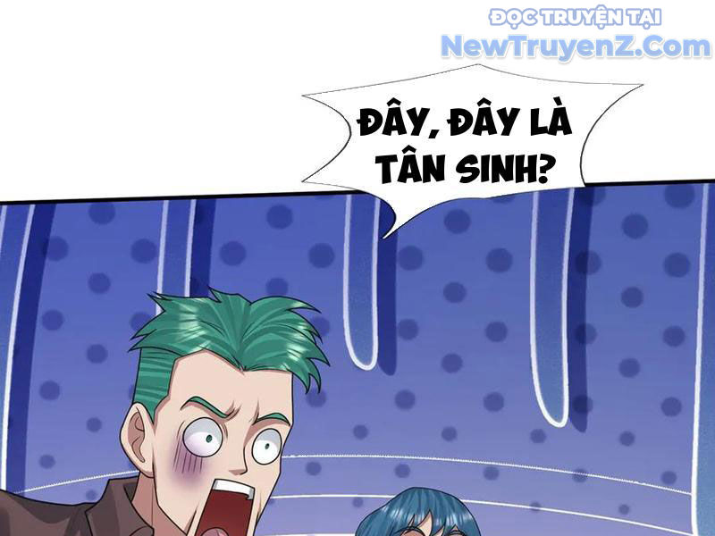 Khởi đầu Bằng Một Vạn Hít đất: Oanh Sát Thần Minh! chapter 45 - Trang 257