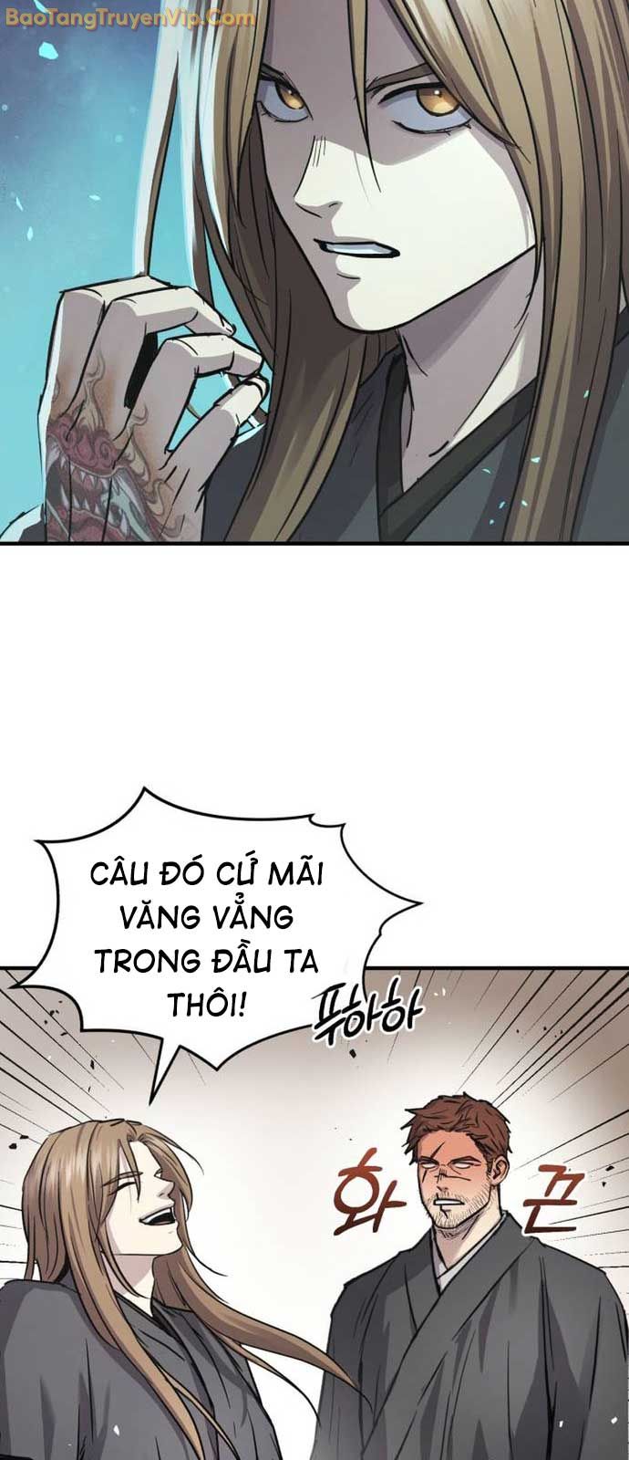 Tuyệt Thế Quân Lâm chapter 43.1 - Trang 11