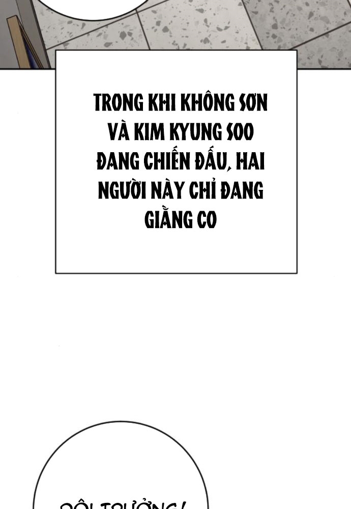 Cảnh Sát Báo Thù chapter 95 - Trang 22