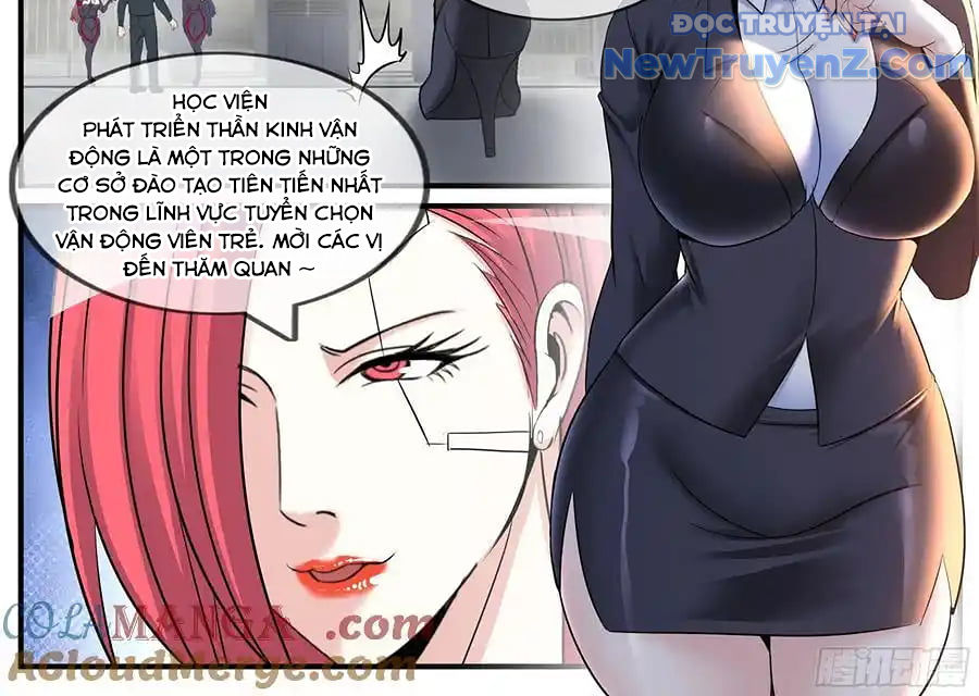 Ta Có Một Tòa Mạt Thế Mê Cung chapter 541 - Trang 15