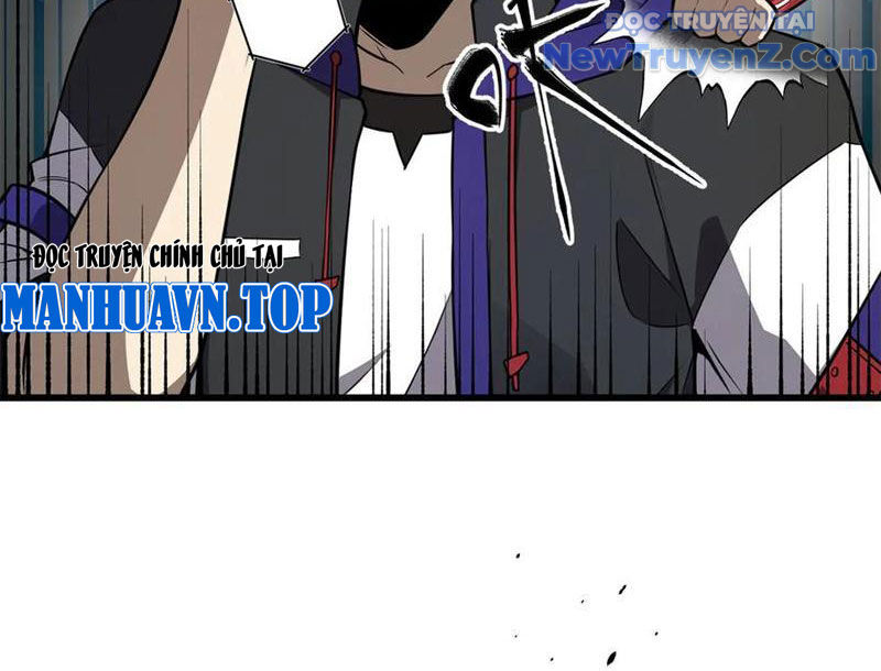 Toàn Cầu Cao Võ chapter 311 - Trang 21