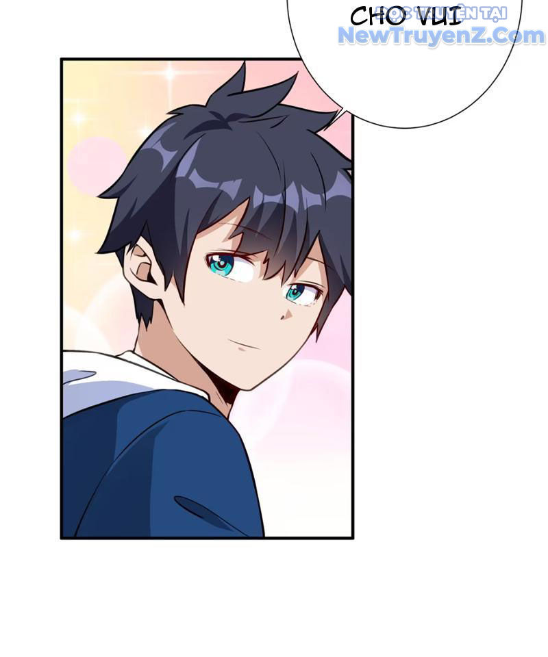 Hẹn Hò Để Cứu Thế Giới chapter 7 - Trang 72