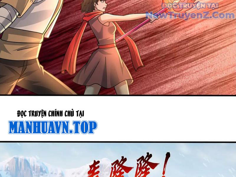 Khởi đầu Bằng Một Vạn Hít đất: Oanh Sát Thần Minh! chapter 50 - Trang 113