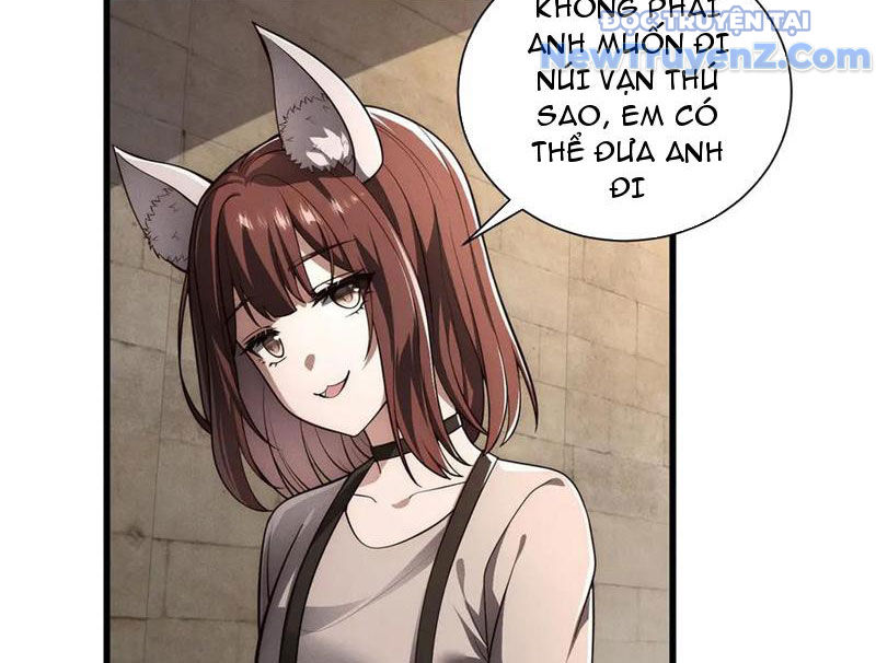 Ta Thăng Cấp Cùng Tai Ách chapter 35 - Trang 65