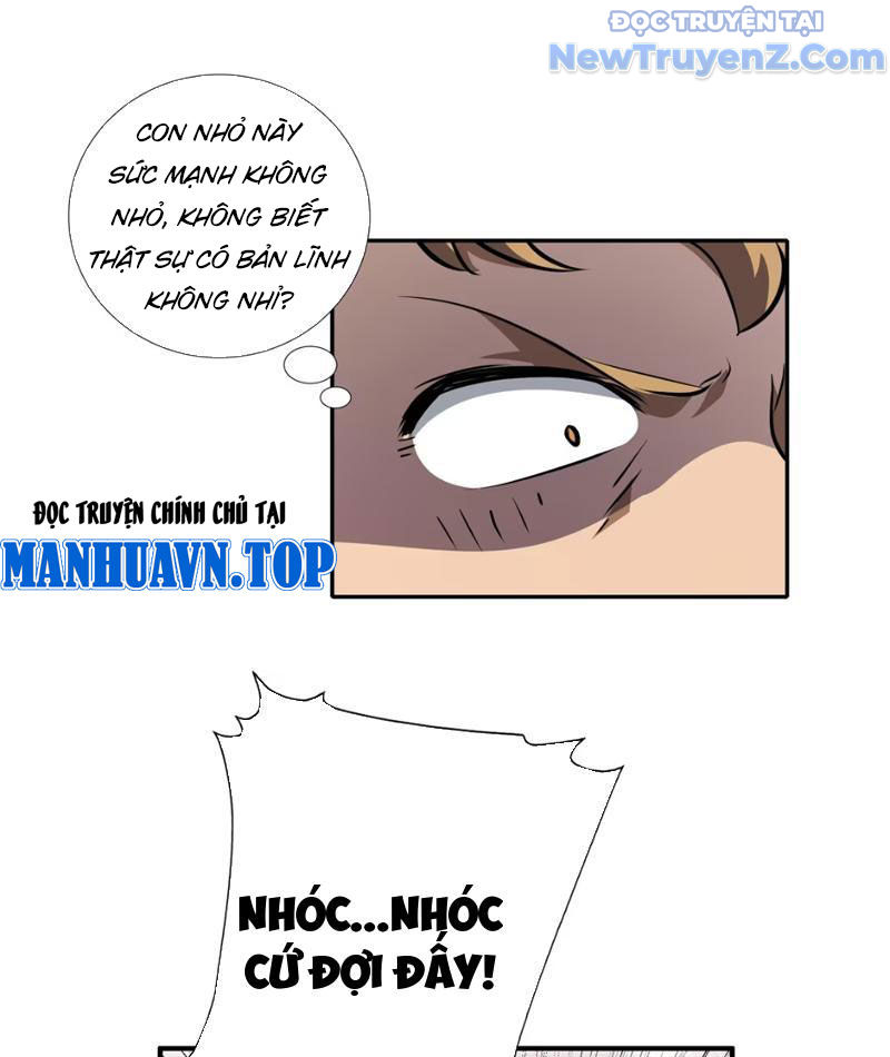 Hẹn Hò Để Cứu Thế Giới chapter 6 - Trang 82