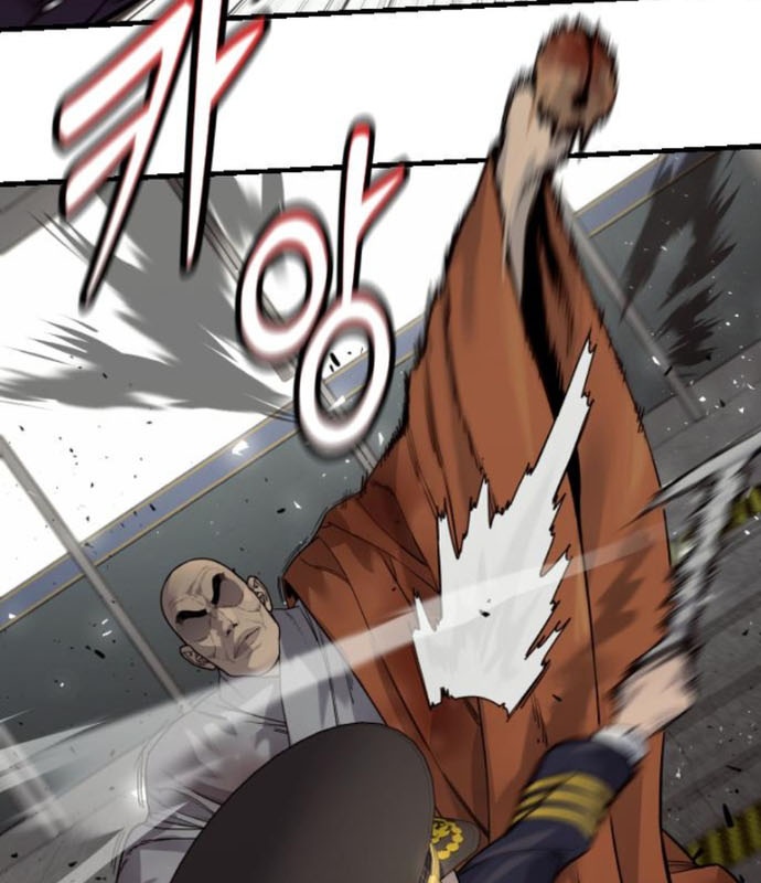 Cảnh Sát Báo Thù chapter 97 - Trang 27