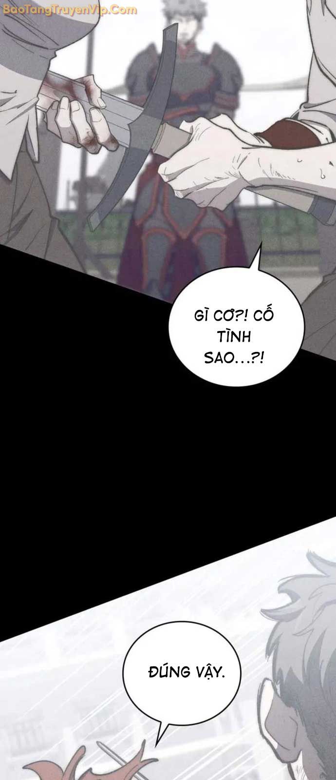 Kẻ Kiến Tạo Hầm Ngục chapter 30 - Trang 71