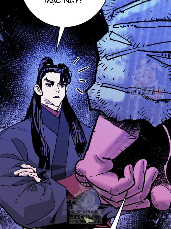 Ta Là Quỷ Vương chapter 55 - Trang 83