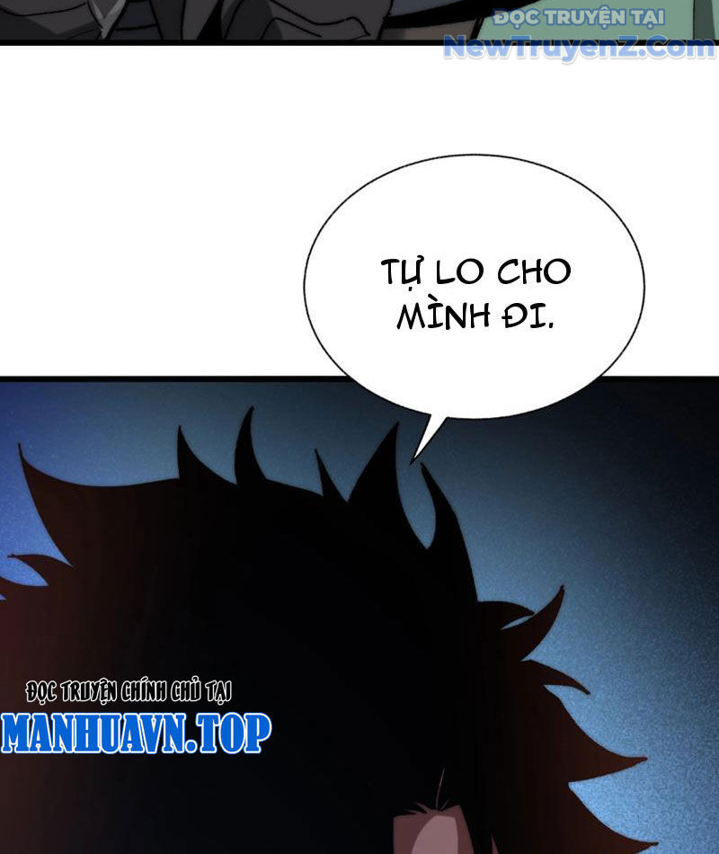 Triệu Hoán Ác Ma, Ta Đã Là Thâm Uyên chapter 3 - Trang 96