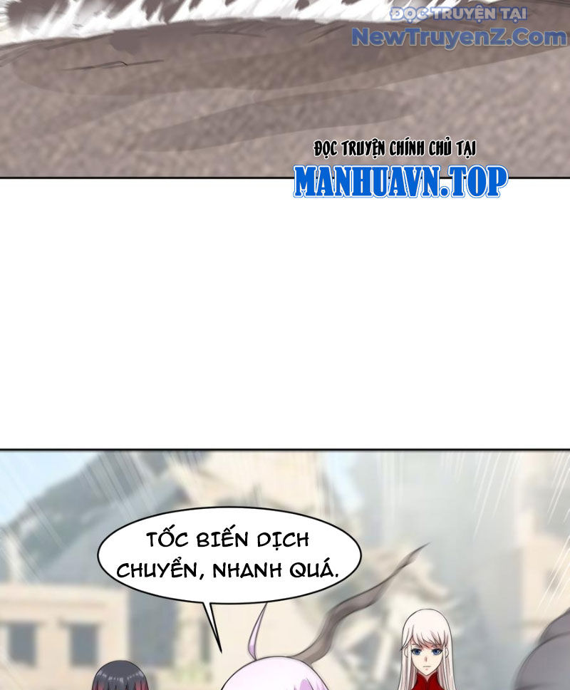 Ngự Thần Trùng Sinh chapter 115 - Trang 31