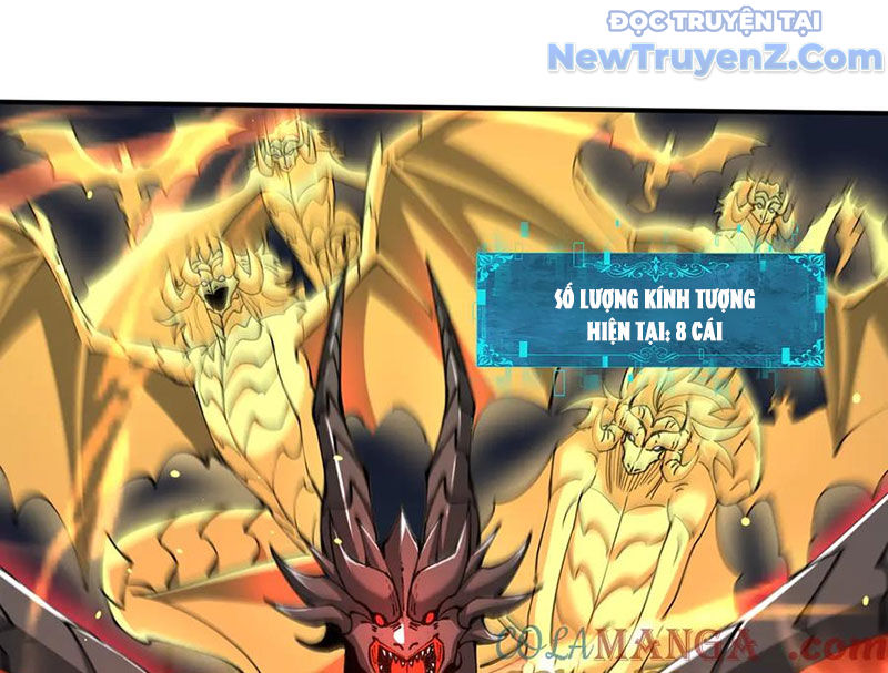 Toàn Dân Chuyển Chức: Ngự Long Sư Là Chức Nghiệp Yếu Nhất? chapter 120 - Trang 32