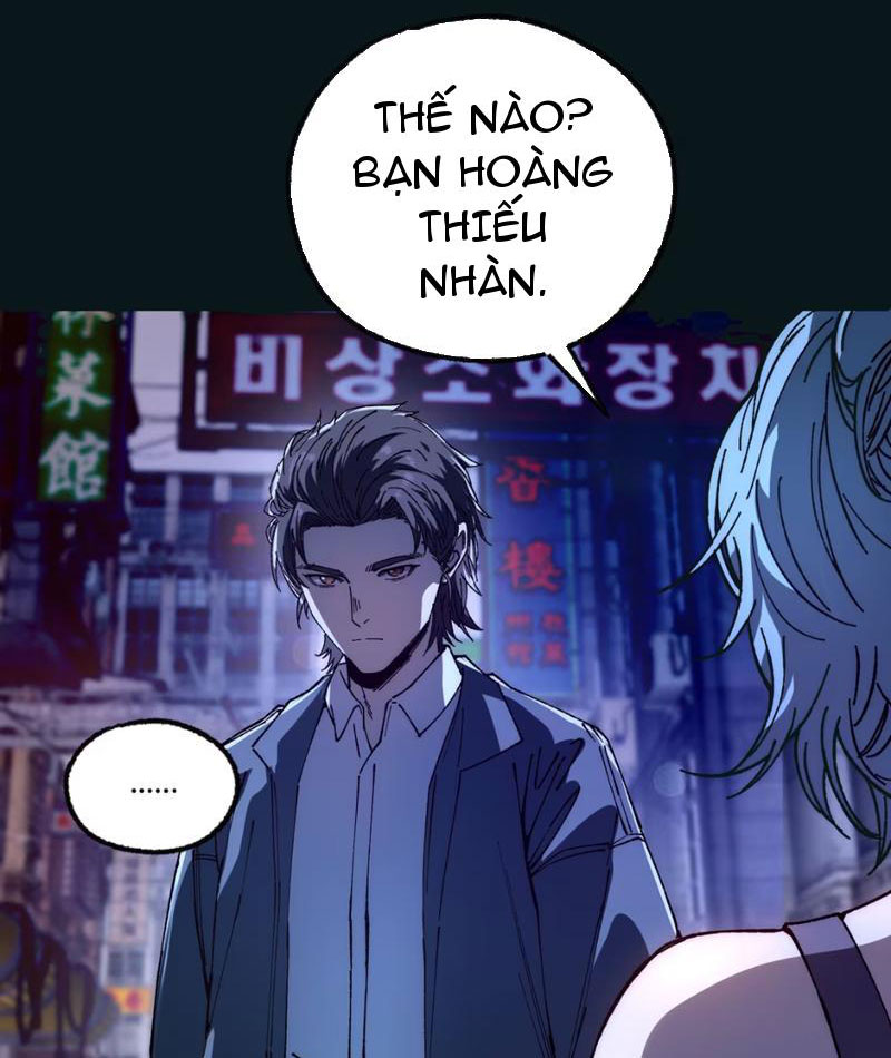 Bách Thú Chi Vương chapter 5 - Trang 14
