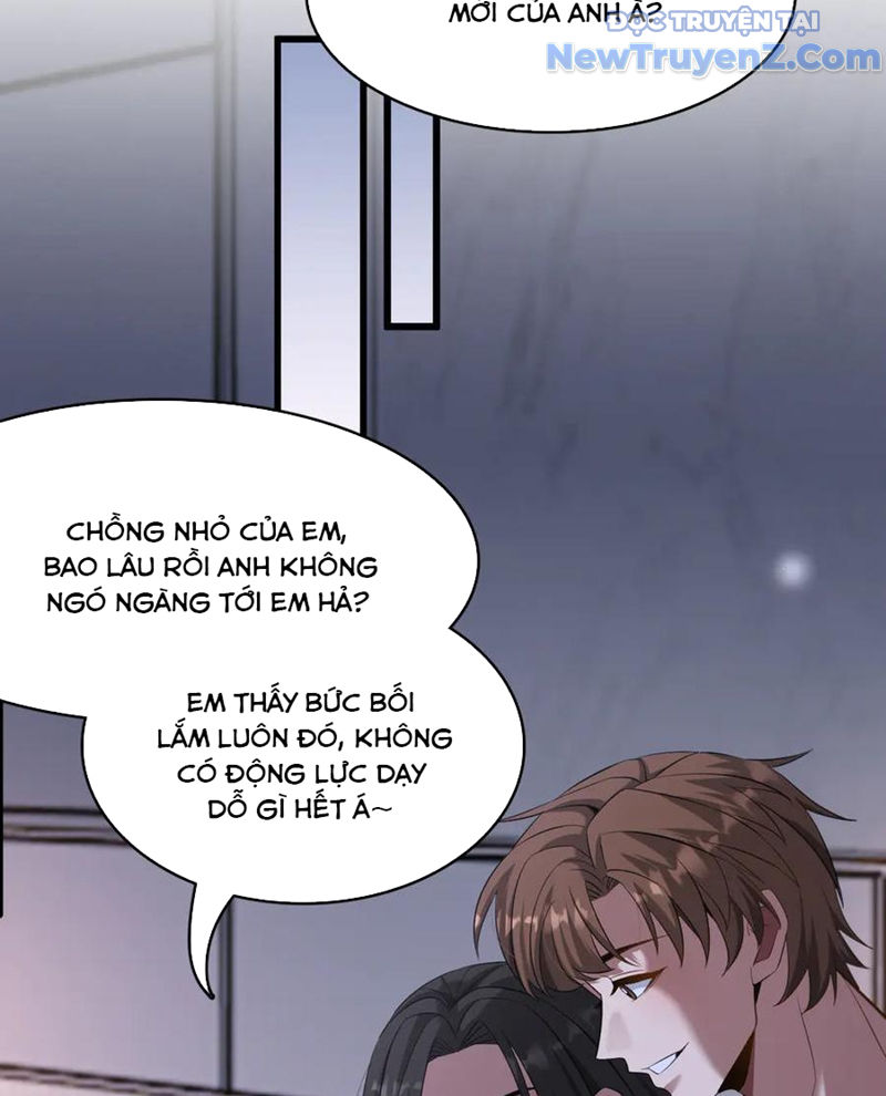 Ta Bị Kẹt Cùng Một Ngày 1000 Năm chapter 185 - Trang 48