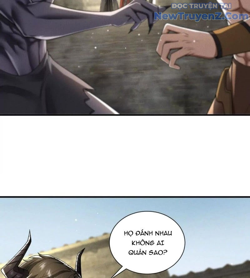 Ta Thăng Cấp Cùng Tai Ách chapter 26 - Trang 5