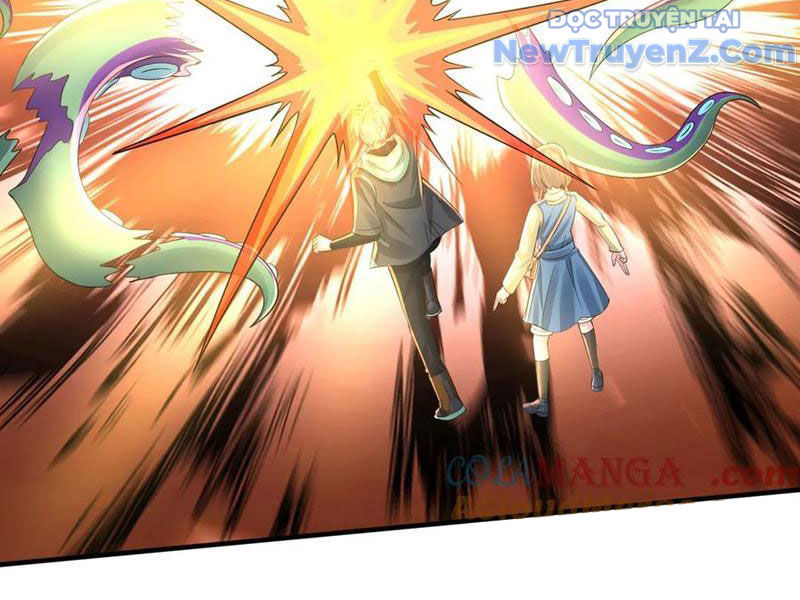 Khởi đầu Bằng Một Vạn Hít đất: Oanh Sát Thần Minh! chapter 41 - Trang 114