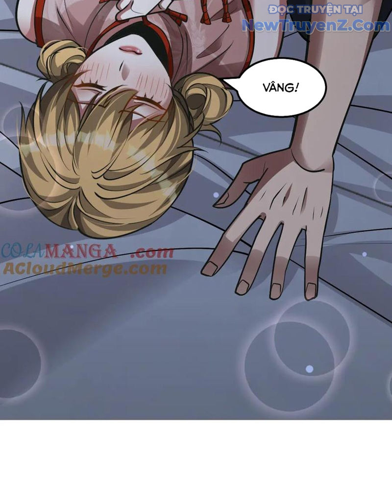 Ta Bị Kẹt Cùng Một Ngày 1000 Năm chapter 186 - Trang 38