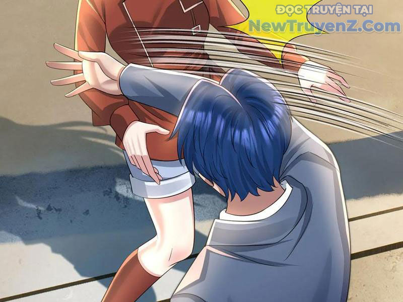 Khởi đầu Bằng Một Vạn Hít đất: Oanh Sát Thần Minh! chapter 45 - Trang 24