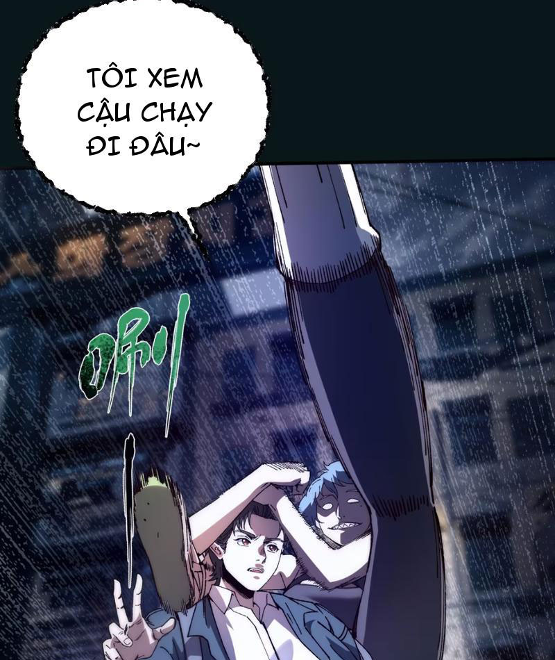 Bách Thú Chi Vương chapter 5 - Trang 67